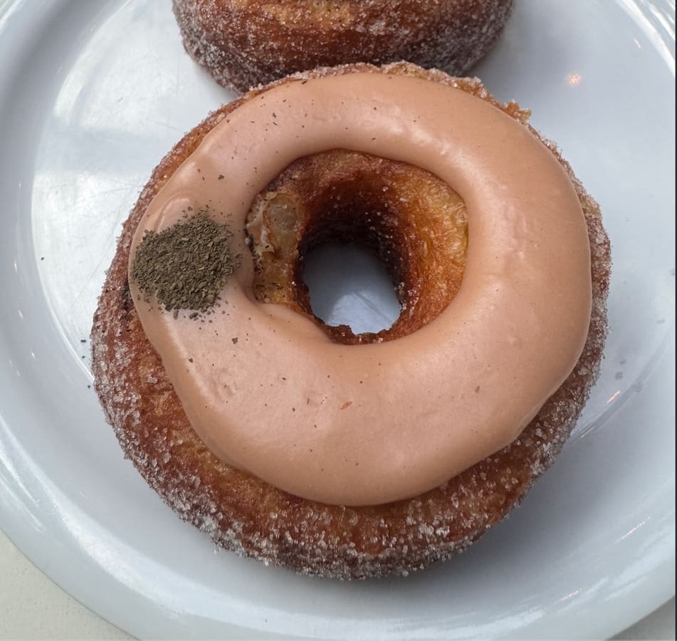 NYC Cronut